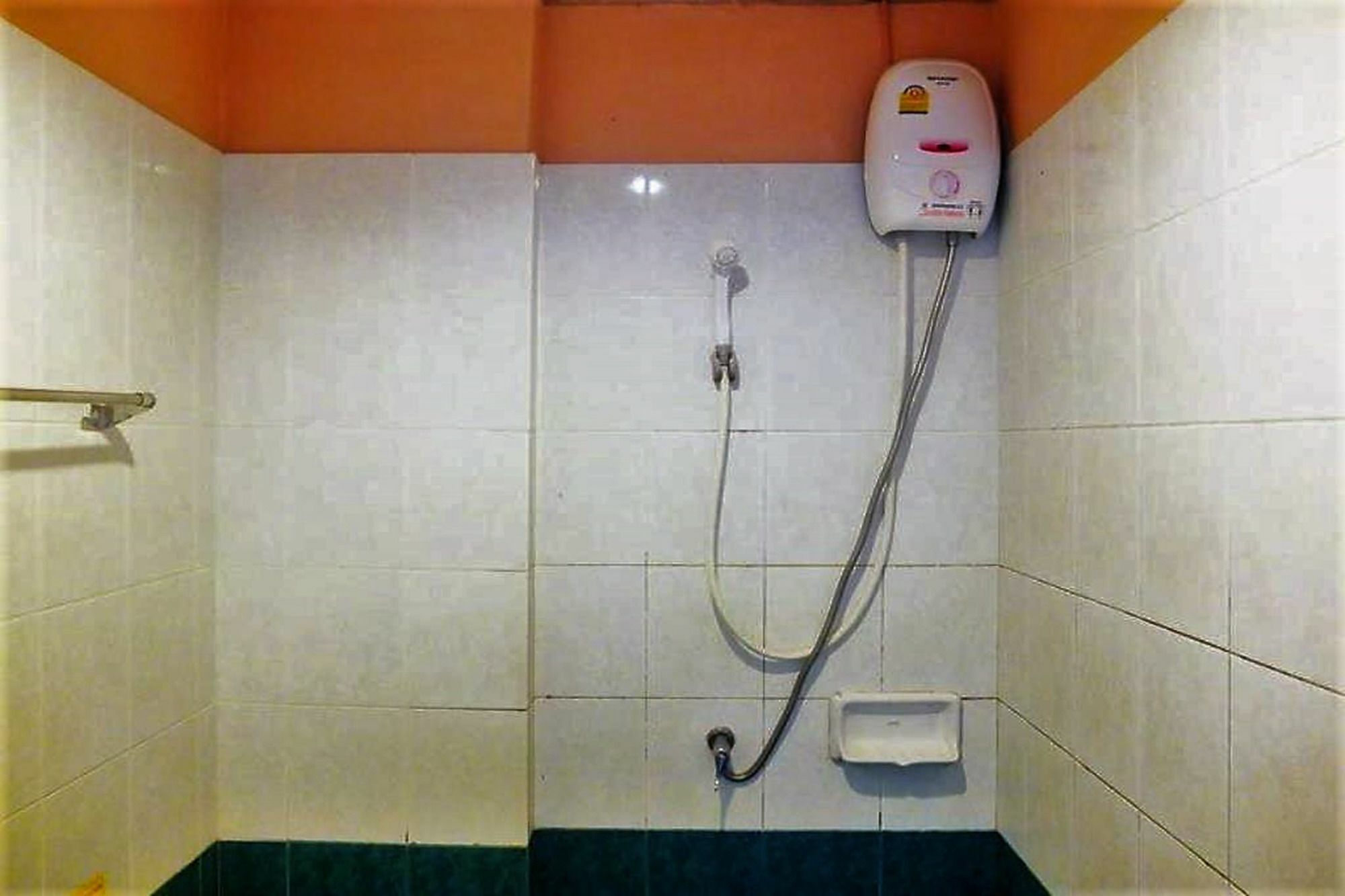 Hotel Oyo 348 Saithong Place Pattaya