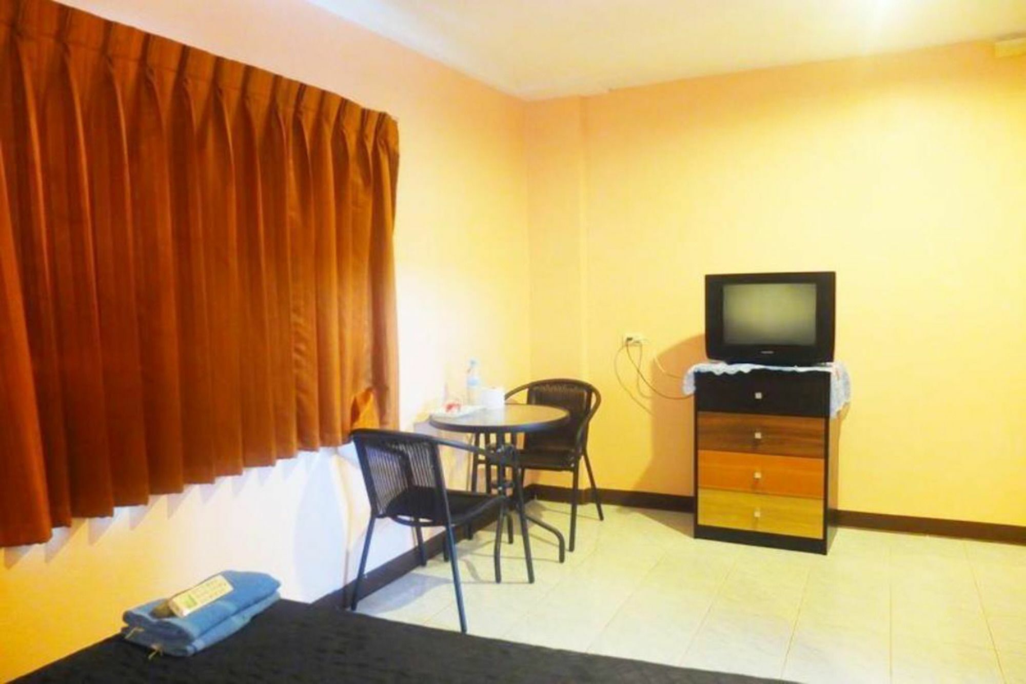 Hotel Oyo 348 Saithong Place 2*