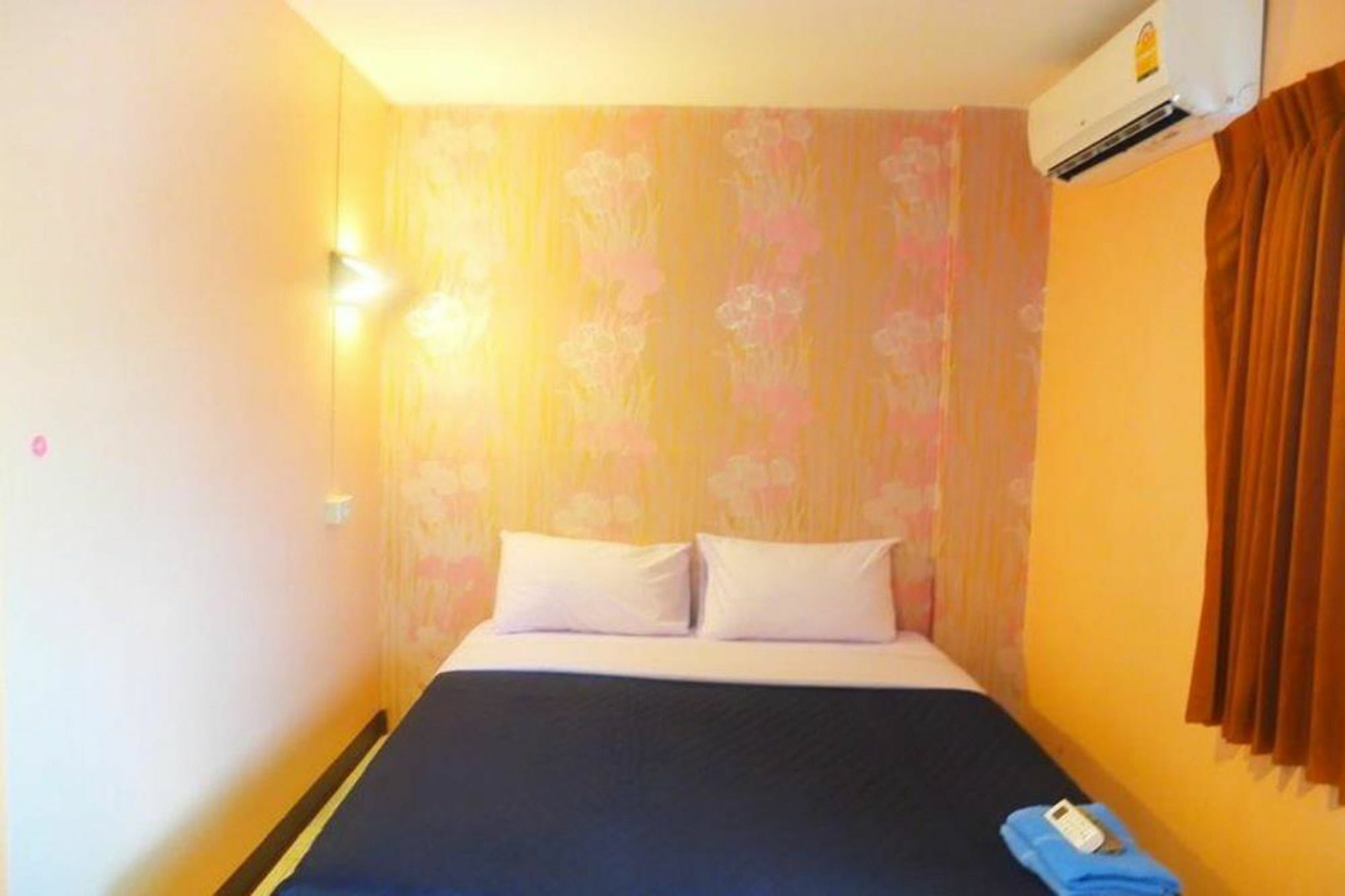 Hotel Oyo 348 Saithong Place Pattaya