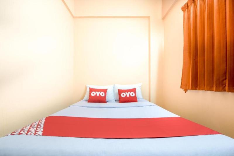 Oyo 348 Saithong Place Hotel 2*