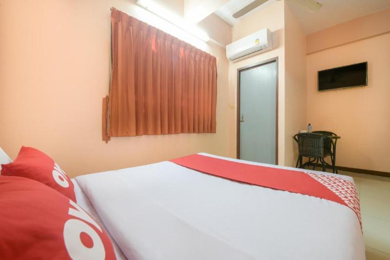 Oyo 348 Saithong Place