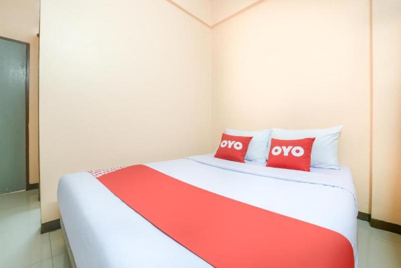 Hotel Oyo 348 Saithong Place